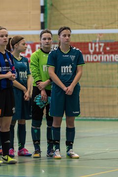 Bild 30 - Girls Cup